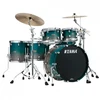 Image de Tama WBS52RZS-SPF - Starclassic Walnut/Birch Satin Sapphire Fade