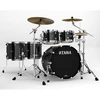 Image de Tama WBS52RZS-PBK - Starclassic Walnut/Birch Piano Black