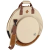 Image de Tama TCB22BE Housse Cymbales Powerpad Beige