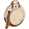 Image de TCB22be Housse Power Pad Designer Cymbale Beige