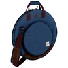 Image de Tama TCB22NB Housse Cymbales Powerpad Navy Blue