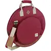 Image de TCB22WR Housse Power Pad Designer Cymbale Rouge