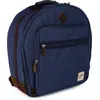 Image de Tama TSDB1465NB Powerpad Designer Snare Bag (Navy Blue) - Sac de caisse claire