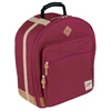 Image de Tama TSDB1465WR - Housse Powerpad Snare 14X6.5 Wine Red