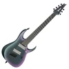 Image de Ibanez RGD71ALMS Black Aurora Burst Matte