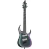 Image de RGD71ALMS-BAM Black Aurora Burst Matte Axe Design Lab