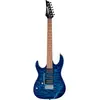 Image de GRX70QAL-TBB Transparent Blue Burst GRX Gio LH