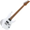 Image de Ibanez Prestige AZ2402 Pearl White Flat