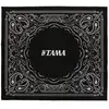 Image de Drum Rug - Paisley Pattern