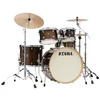 Image de Tama CL52KRS-PGJP Kit Superstar Classic Exotic Gloss Java Lacebark Pine