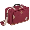 Image de Tama TPB200 Powerpad Pedal Bag Wine Red