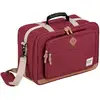 Image de Power Pad Designer Collection Pedal Housse Wine Red