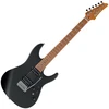 Image de Ibanez Prestige AZ2402 Black Flat