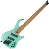 Image de Ibanez EHB1005Ms-SFM Sea Foam Green Matte