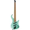Image de EHB1005MS-SFM Seafoam Green Matte Bass Workshop