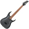 Image de Ibanez RGA42FM Transparent Gray Flat