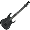 Image de Ibanez RGIXL7-BKF Black Flat