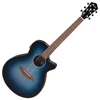 Image de Ibanez AEG50 Indigo Blue Burst High Gloss