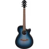 Image de AEG50-IBH Indigo Blue Burst