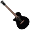 Image de Ibanez AEG50L Black High Gloss Gaucher