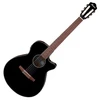 Image de Ibanez AEG50N Black High Gloss