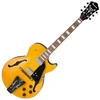Image de Ibanez GB10EM George Benson Signature Antique Amber