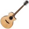 Image de Ibanez AE275BT-LGS Natural Low Gloss