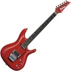 Image de Ibanez JS240PS Joe Satriani Signature Candy Apple