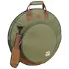 Image de Power Pad Designer Collection Housse Cymbales 22 Moss Green