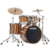 Image de Tama MBS42S-CAR - Kit Starclassic Performer 4 Fûts Caramel Aurora