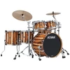 Image de Tama MBS52RZS-CAR - Kit Starclassic Performer 5 Fûts Caramel Aurora
