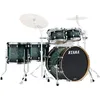 Image de Tama MBS52RZS-MSL Starclassic Performer Molten Steel Blue Burst batterie 5 pièces