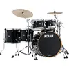 Image de Tama MBS52RZS-PBK Starclassic Performer Piano Black batterie 5 pièces