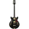 Image de AMH90-BK Black Artcore Expressionist