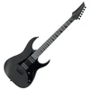 Image de Ibanez GRGR131EX Black Flat