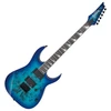 Image de Ibanez GRGR221PA Aqua Burst