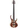 Image de Ibanez BTB1835 Premium (Natural Shadow Low Gloss) - Basse Électrique 5 cordes