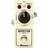Image de Ibanez BTMINI Booster Mini - Distorsion pour Guitares