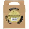 Image de Ibanez PIACS6C Lot de 4 jeux de cordes pour guitare acoustique 6 cordes légères