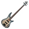 Image de Ibanez SR600E Cosmic Blue Starburst Flat