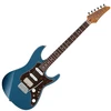Image de Ibanez Prestige AZ2204N Prussian Blue Metallic