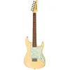 Image de Ibanez AZ Essentials AZES31-IV Ivory - Guitare Électrique