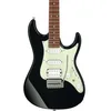 Image de Ibanez AZ Essentials AZES40-BK Guitare électrique Noir