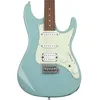 Image de Ibanez AZES40-PRB Guitare électrique Bleu puriste