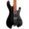 Image de QX52-BKF Black Flat