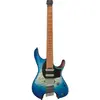 Image de QX54QM-BSM Blue Sphere Burst Matte Quest