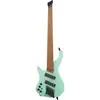 Image de EHB1005MSL-SFM Seafoam Green Matte Bass Workshop LH