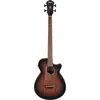 Image de AEGB24E-MHS Mahogany Sunburst