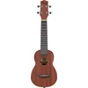Image de Ibanez UKS100-OPN - Ukulélé Soprano