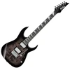 Image de Ibanez GRG220PA1 Transparent Brown Black Burst